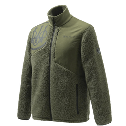 [CB344] CHAMARRA BERETTA TRAILHEAD THERMAL PRO GREEN P3441T19670715