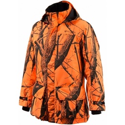 [CB498] CHAMARRA BERETTA MANS INSULATED STATIC JACKET GU451022950498