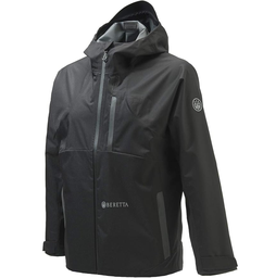 [CBA13] CHAMARRA BERETTA ACTIVE WP PACKABLE BLACK GU713T17700999
