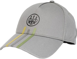 [GB033] GORRA BERETTA APX GREY CASTLEROCK BC033T15620911