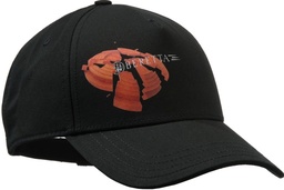 [GBB23] GORRA BERETTA BROKEN CLAY BLACK BT023T15620903