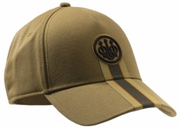 [GB812] GORRA BERETTA CORPORATE STRIPED BC023T15620812