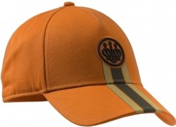 [GB620] GORRA BERETTA CORPORATE STRIPED CAP BC023T15620024