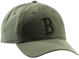[GB515] GORRA BERETTA GREEN BIG B CAP BC053T16750715