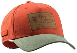 [GB674] GORRA BERETTA LOGO HAT BC601T16740411