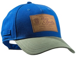 [GB560] GORRA BERETTA LOGO HAT BC601T16740560