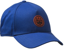 [GB031] GORRA BERETTA PATCH BLUE BT031T13830560