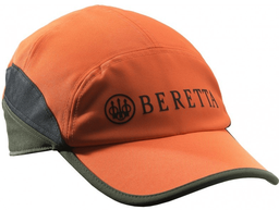 [GB492] GORRA BERETTA WP PRO CAP 12 MONTS 730492