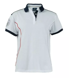 [PB211] PLAYERA BERETTA POLO UNIFORM PRO WHITE MT211T13170100