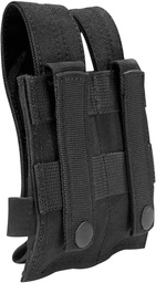 [FB151] FUNDA CARGADOR BERETTA GRIP-TAC MOLLE PISTOL M BK CA151001890999