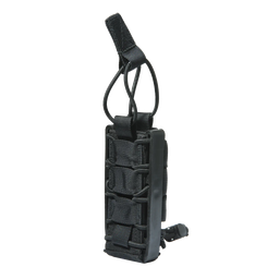 [FB161] FUNDA CARGADOR BERETTA RAPID ACCESS MAG POUCH BK  CA161001890999