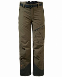 [PB251] PANTALON BERETTA INSULATED SLATIC GREEN CU251022950715