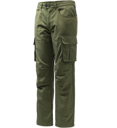 [PB71W] PANTALON BERETTA OUMO WILDTRAIL PRO GREEN CU712T18530715