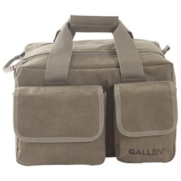 [M2304] MALETA ALLEN SELECT CANVAS RANGE BAG 2304