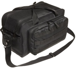 [M2205] MALETA ALLEN BASIC CMMO BAG NEGRA 2205
