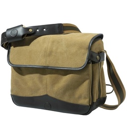 [MB59T] MALETA BERETTA TERRAIN CARTRIDG BROWN &amp; BEIGE BS591T1499016E