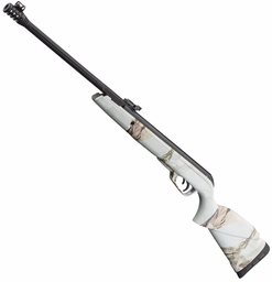[RGB0W] RIFLE DE DIABOLO GAMO CAL 5.5 BLACK 1000 WINTER S/MIRA 6110029755-W57 