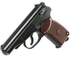 [PSMA2] PISTOLA MAKAROV CO2 BB CAL.177 380 2252232
