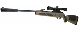 [RIGBC] RIFLE DE DIABOLO GAMO CAL 5.5 BONE COLLECTOR MIRA 39X40 P611006715557