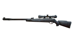 [RFC14] RIFLE DE DIABOLO GAMO CAL 5.5 CFR IGT  CAÑON FIJO MIRA 3-9*40WR P61100071155-IGT57