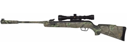[RGCWR] RIFLE DE DIABOLO GAMO CAL 5.5 CSI CAMO MIRA 3-9 X 40 WR 61100755557