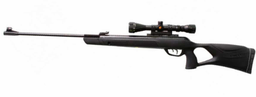 [RGGMS] RIFLE DE DIABOLO GAMO CAL 5.5 G-MAGNUM 1250 MIRA 3-9X40WR 61100615557