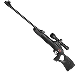 [RGM50] RIFLE DE DIABOLO GAMO CAL 5.5 G-MAGNUM IGT MACH 1 MIRA3-9X40WR 611006155-IGT57