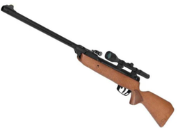 [RGJD5] RIFLE DE DIABOLO GAMO CAL 5.5 JUNIOR DELTA MIRA 4X20TV  6110025855-DT57