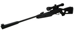 [RGSS2] RIFLE DE DIABOLO GAMO CAL 5.5 SILENT STALKER W/WHISPER MIRA 3-9X40WR P611004925557
