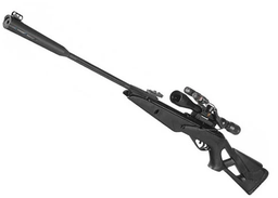 [RGWVA] RIFLE DE DIABOLO GAMO CAL 5.5 WHISPER X VAM MIRA 4X32WRVAM P611007215557