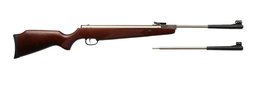 [RMRSK] RIFLE DE DIABOLO MENDOZA CAL 5.5 BEEMAN DUAL CALIBER RAM SILVER KODIA S MIRA 1077469