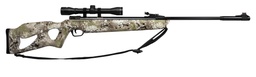 [RMS62] RIFLE DE DIABOLO MENDOZA CAL 5.5 RM 6000 SAFARI 4X32 10005101SF02