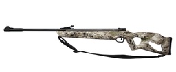 [RM305] RIFLE DE DIABOLO MENDOZA CAL 5.5 RM-3000 SAFARI S/MIRA 10005102SF00
