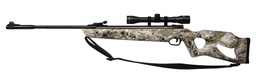 [RM30S] RIFLE DE DIABOLO MENDOZA CAL 5.5 RM-3000 SAFARI MIRA 4X32 10005102SF02