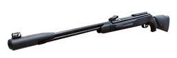 [RGCFK] RIFLE DE DIABOLO GAMO CAL 5.5 CFX KIT S/MIRA 611000755157 