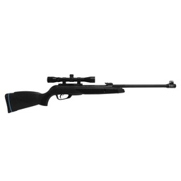[RGBBI] RIFLE DE DIABOLO GAMO CAL 5.5 BLACK BEAR IGT 4X32 WR 6110029755BBEIGT57