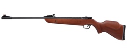 [RM10Z] RIFLE DE DIABOLO MENDOZA CAL 5.5 RM-10 BARNIZ S/MIRA 00105101BZ00