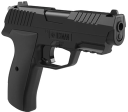 [KCICE] KIT CROSMAN CAL 4.5 ICEMAN MUN Y LENTES CCICE7BKT