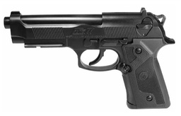 [PIB80] PISTOLA BERETTA ELITE II NEGRA BULLETS 2274080