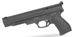 [PGPRA] PISTOLA GAMO CAL 4.5 PR-45  ALTA P P/DIAB 611102857