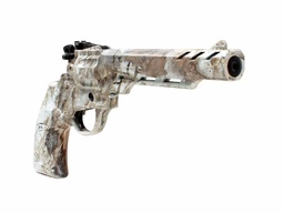 [P62LS] PISTOLA MENDOZA DEPORTIVA CAÑON LARGO CAMO SAFARI PK-62-L-SF