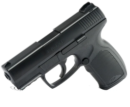 [PUM45] PISTOLA UMAREX TDP45 NEGRA CO2 410 FPS CALIBRE 4.5 2254821