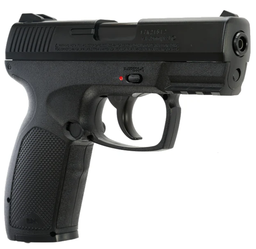 [PIU45] PISTOLA KIT UMAREX TDP45 TACTICA NEGRA CALIBRE 4.5 2254822