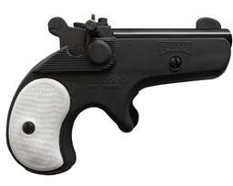 [PMMUC] MINI PISTOLA MENDOZA DERRINGER ULTRA COMPAC