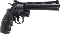 [RCPBB] REVOLVER PISTOLA CO2 COLT PYTHON CO2 BB POLI 2254040