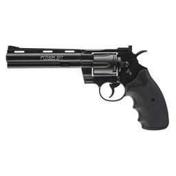 [RCOPY] REVOLVER PISTOLA CO2 COLT PYTHON NEGRO CO2 BB 2254032