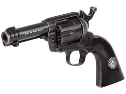 [RL816] REVOLVER PISTOLA CO2 LEGENDS A CE IN THE HOLE NEGRA 2251816