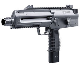 [ESUMS] ESCOPETA RIFLE CO2 UMAREX STEEL STORM AUTOMATICA 2252155