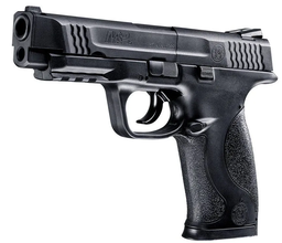 [PIS60] PISTOLA S&amp;W M&amp;P 45 NEGRA CO2 DIABLO Y 2255060
