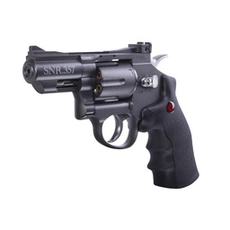 [RMCF7] REVOLVER MENDOZA CO2 SNR357 FULL METAL 4.5 MCSNR357